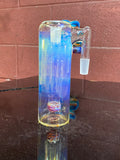 Ash catcher 14mm amber purplious