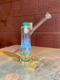 Bubbler 14mm titan