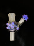 Pass through 14/18 pink slyme