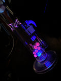 Medium head, banger UV