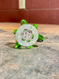 Home Run Hitter 50 Portland green 18mm