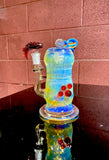 Ball vape Home Run Hitter 18mm pomegranate
