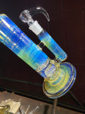 Short Stack Nautilus clear fume