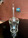 Bub Cup 75 ghost 18mm