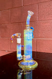 Short stack Lokis 18mm