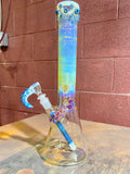 Beaker all accent