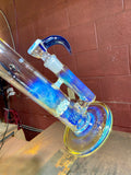 Nautilus blue 3/4 dream/ghost