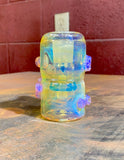 Dry catcher 18mm pink slyme suckers