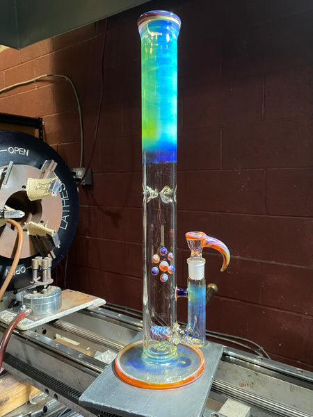 Large Head Banger all