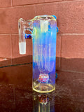 Ash catcher 14mm amber purplious
