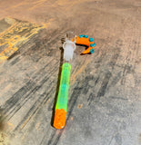 Beaker slyme g lava