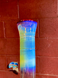 Beaker pomegranate 40 mm x 7 14 mm bowl ￼
