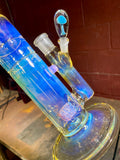 Daily Driver ultramarine with carb