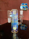 Ball vape Ac perk with snorkel carb ghost 18mm