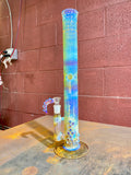 Large head banger 18mm amd