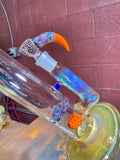 Nautilus 18mm lava