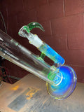 Large head banger kryptonite ￼