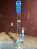 Large head banger, clear fume 2￼