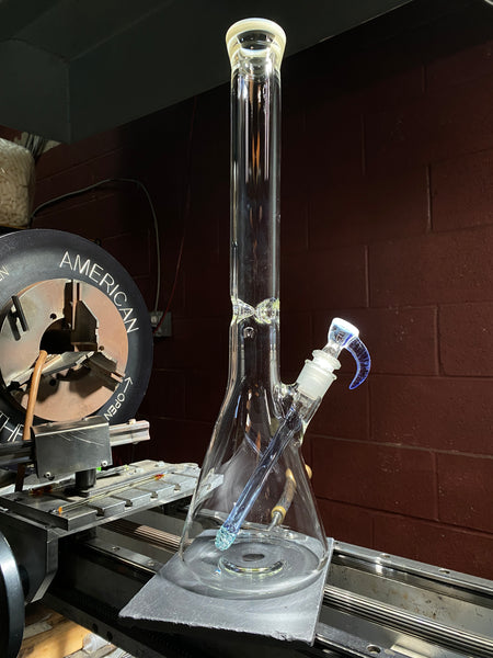 Heavy Hitter Beaker UV