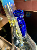Beaker  50by7mm 14mm bowl color odeta