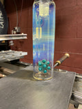 Ash catcher fume Aguaazul