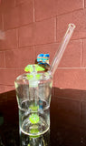 Bub cup slyme green 18mm with bowl