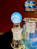 Ball vape Ac perk with snorkel carb ghost 18mm