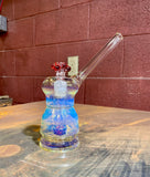 Home Run Hitter 50 18mm pomegranate