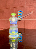 Home run hitter sly green 18mm 50mm