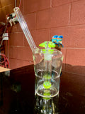 Bub cup slyme green 18mm with bowl