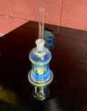 Sniper banger combo 14mm slyme green