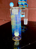 Ball vape Ac perk with snorkel carb ghost 18mm