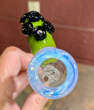 Bowl 18mm ghost