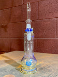 The Traveler Sherlock Bub 14mm mystique blue