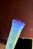 Heavy Hitter Beaker 50by 7 22/19 joint 18mm bowl