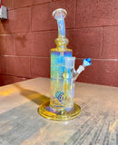 Short stack 60mm with carb
