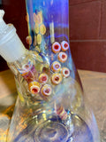 Beaker Carmel Loki