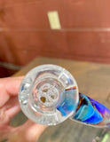 Bowl devil punch