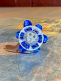 The Traveler Sherlock Bub 14mm mystique blue