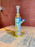 Short stack 60mm with carb