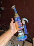 Short stack Nautilus