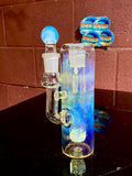 Ball vape Ac perk with snorkel carb ghost 18mm