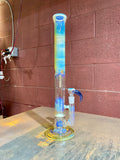 Nautilus blue 3/4 dream/ghost