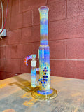 38/50 18mm pinck slyme