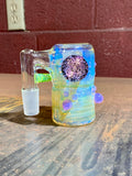 Dry Catcher