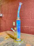 Daily Driver ultramarine with carb