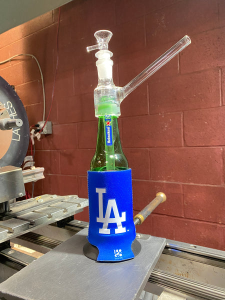 Bottle Rocket La base set