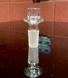 Ball vape screen bowl ghost 18mm