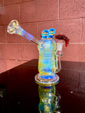 Ball vape Home Run Hitter 18mm pomegranate
