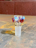 Bowl devils punch/ghost